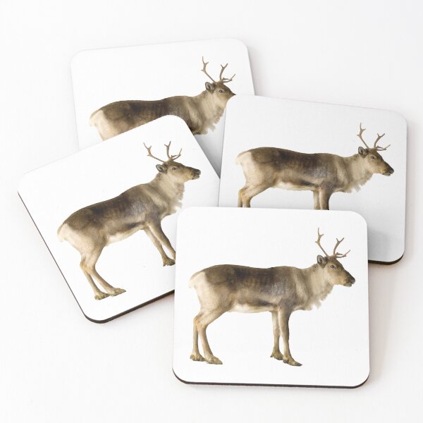 Item preview, Reindeer designed and sold by Unindiv.