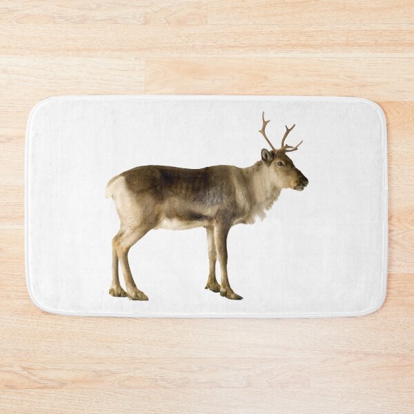 Item preview, Reindeer designed and sold by Unindiv.