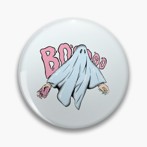 Item preview, GHOST BOO designed and sold by TrueCrimeDesign.