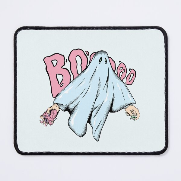 Item preview, GHOST BOO designed and sold by TrueCrimeDesign.