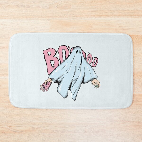 Item preview, GHOST BOO designed and sold by TrueCrimeDesign.