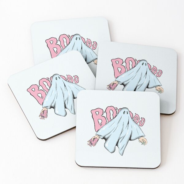 Item preview, GHOST BOO designed and sold by TrueCrimeDesign.