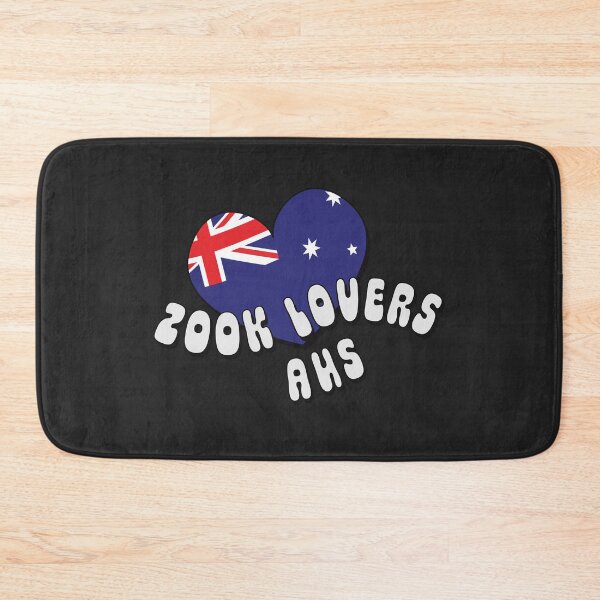 Item preview, Zook Lovers Australia | Flags of the World designed and sold by stoicjimny.