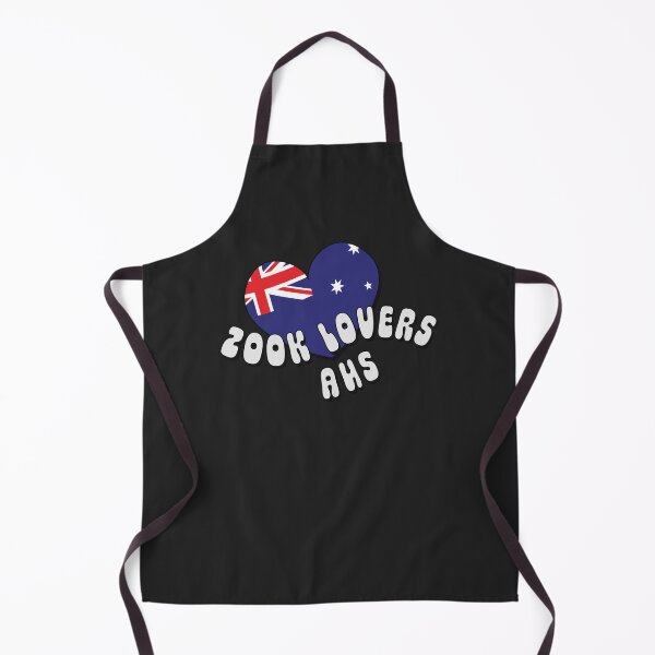 Item preview, Zook Lovers Australia | Flags of the World designed and sold by stoicjimny.