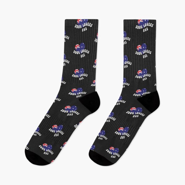 Item preview, Zook Lovers Australia | Flags of the World designed and sold by stoicjimny.