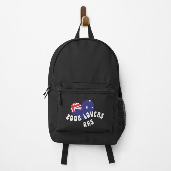 Item preview, Zook Lovers Australia | Flags of the World designed and sold by stoicjimny.