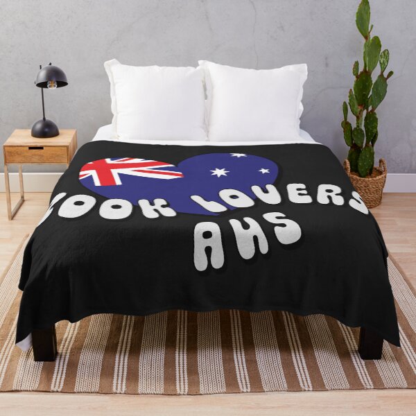 Item preview, Zook Lovers Australia | Flags of the World designed and sold by stoicjimny.