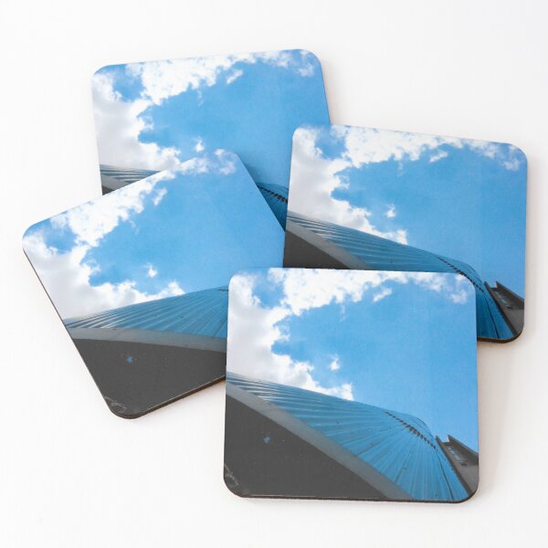 Item preview, blue sky embraces rome designed and sold by walterfest.