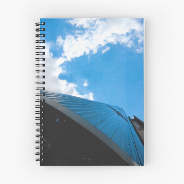 Item preview, blue sky embraces rome designed and sold by walterfest.