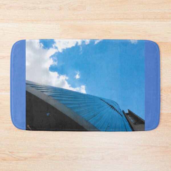 Item preview, blue sky embraces rome designed and sold by walterfest.