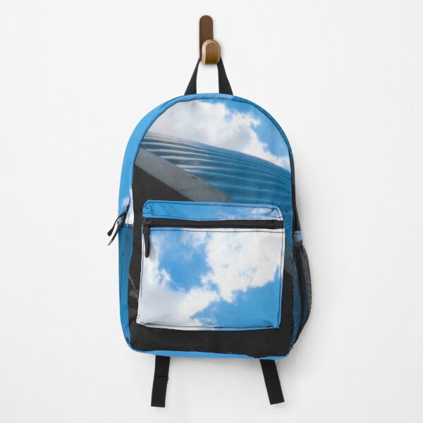 Item preview, blue sky embraces rome designed and sold by walterfest.