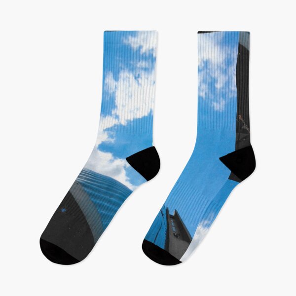 Item preview, blue sky embraces rome designed and sold by walterfest.
