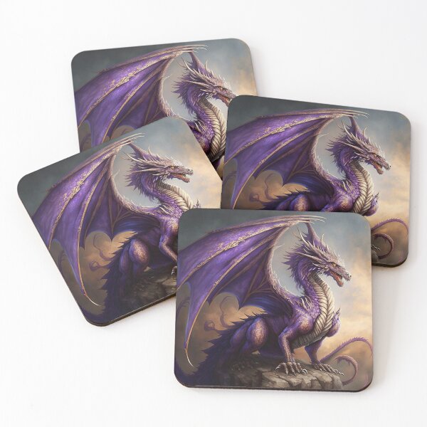 Item preview, The Dragon  designed and sold by Vanover Designs.