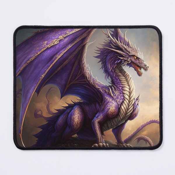 Item preview, The Dragon  designed and sold by Vanover Designs.