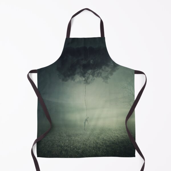 Item preview, dark thoughts designed and sold by psychoshadow.