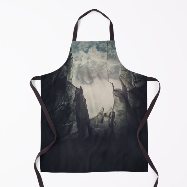 Item preview, escape from chasm designed and sold by psychoshadow.