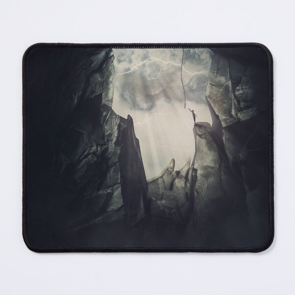 Item preview, escape from chasm designed and sold by psychoshadow.