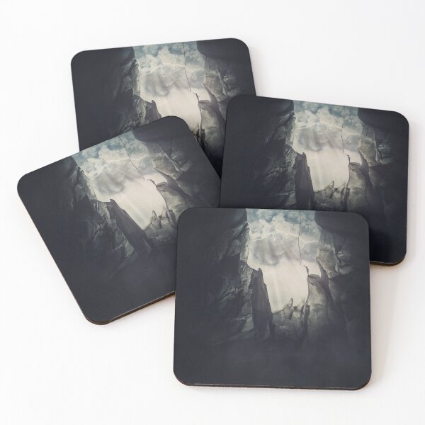 Item preview, escape from chasm designed and sold by psychoshadow.
