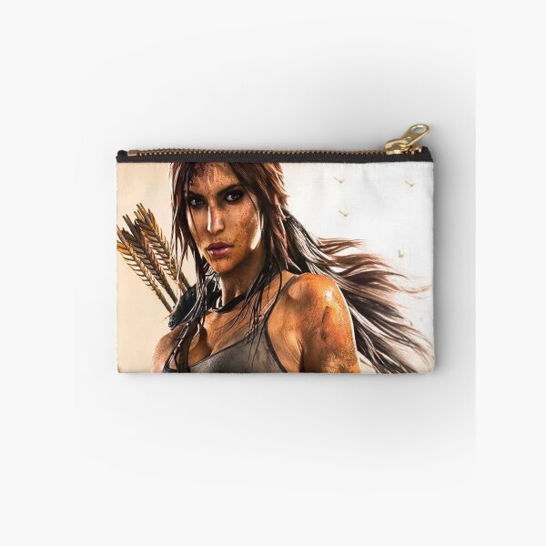 Item preview, Lara Croft Tomb Raider II  8K designed and sold by KuayStore.