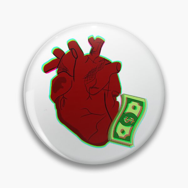 Item preview, Money love designed and sold by 31IT2Design.