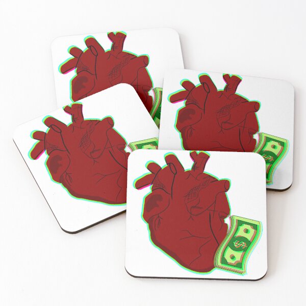 Item preview, Money love designed and sold by 31IT2Design.
