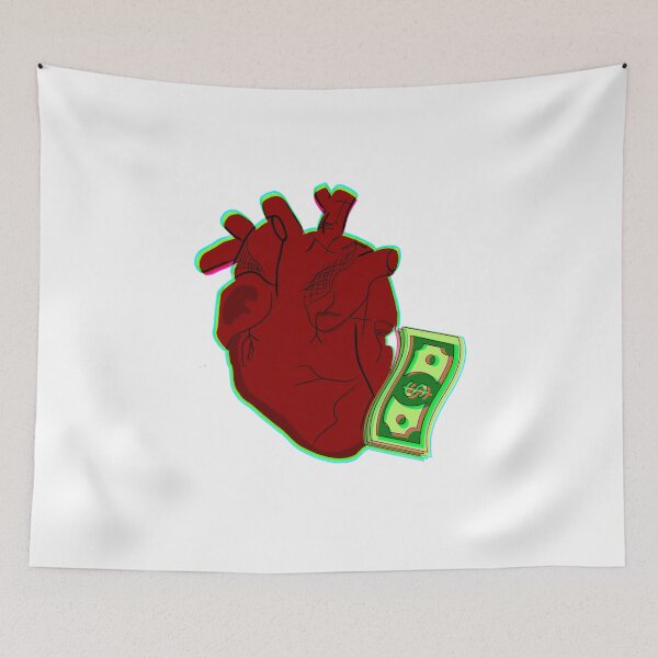 Item preview, Money love designed and sold by 31IT2Design.