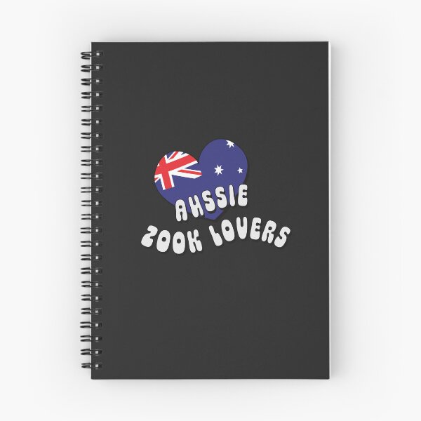 Item preview, Aussie Zook Lovers | Flags of the World designed and sold by stoicjimny.