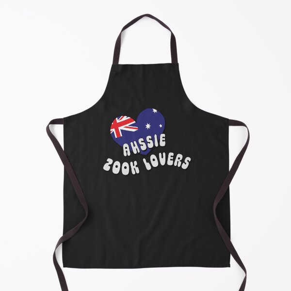 Item preview, Aussie Zook Lovers | Flags of the World designed and sold by stoicjimny.