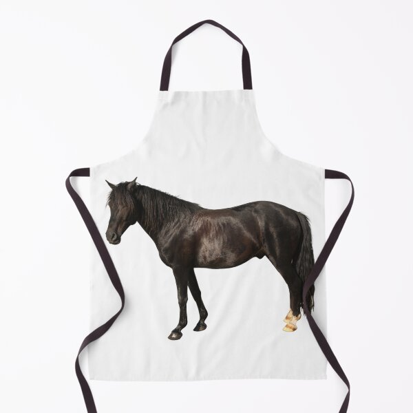 Item preview, Black Horse designed and sold by Unindiv.