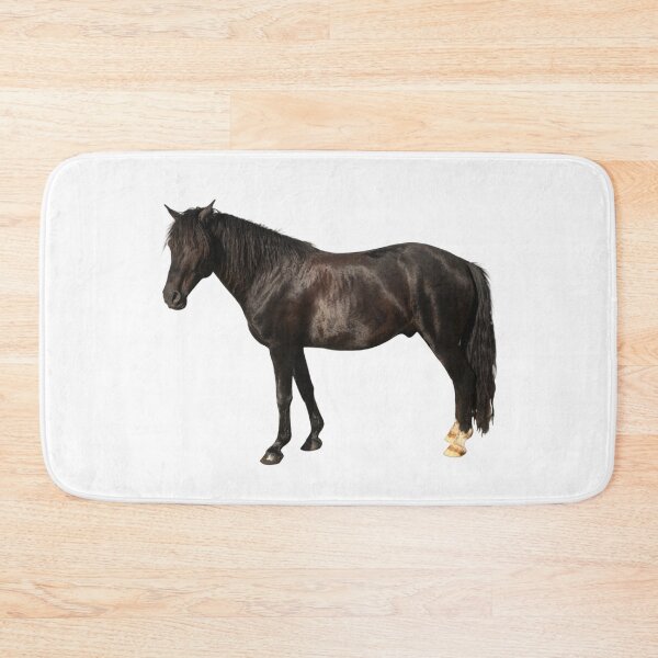 Item preview, Black Horse designed and sold by Unindiv.