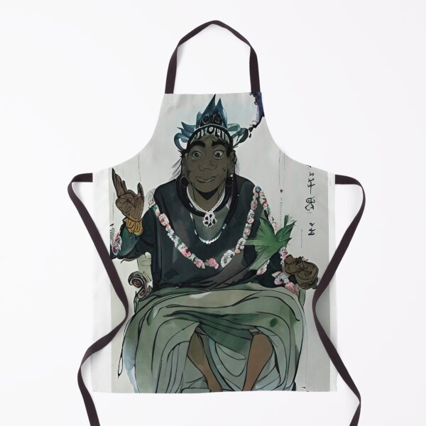 Item preview, The Mystic designed and sold by LoveLightGifts.