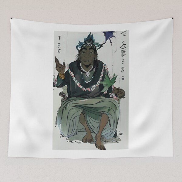 Item preview, The Mystic designed and sold by LoveLightGifts.