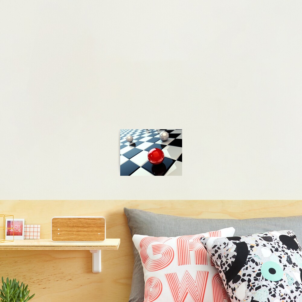 Item preview, Photographic Print designed and sold by nobeastsofierce.
