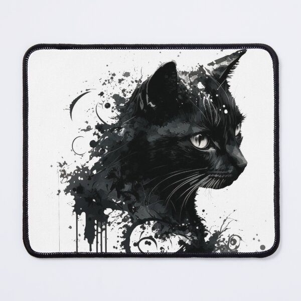 Item preview, Feline Elegance designed and sold by BODroum.