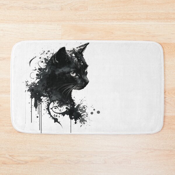 Item preview, Feline Elegance designed and sold by BODroum.