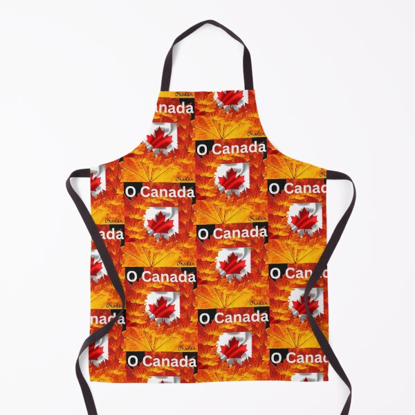 Item preview, O Canada, Travel tourism Canada designed and sold by IORODAN.