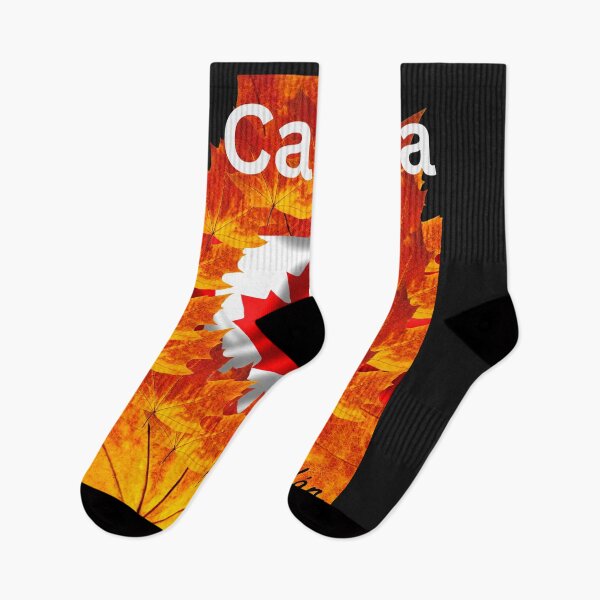 Item preview, O Canada, Travel tourism Canada designed and sold by IORODAN.
