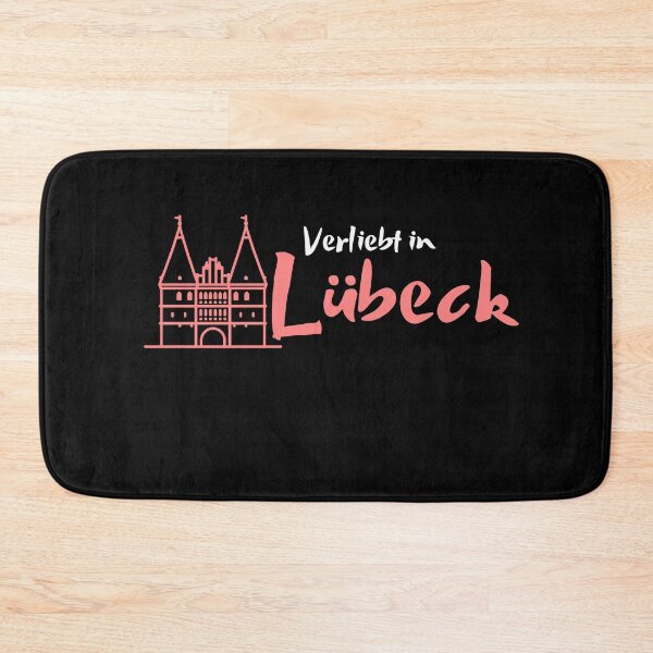 Item preview, In love with Lübeck designed and sold by Schertel.