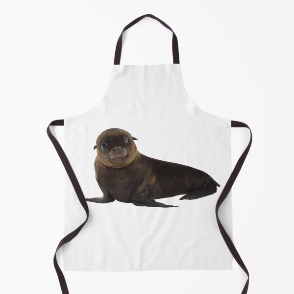 Item preview, León marino designed and sold by Unindiv.