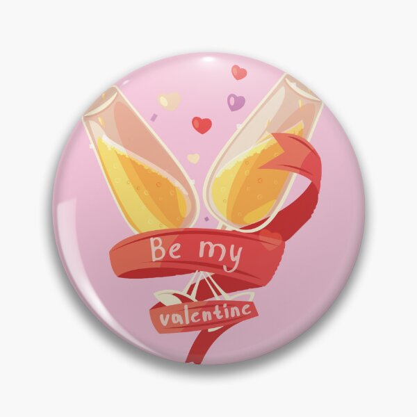 Item preview, Be My Valentine designed and sold by AIPerfection.