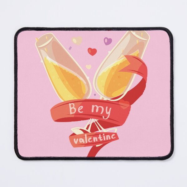 Item preview, Be My Valentine designed and sold by AIPerfection.