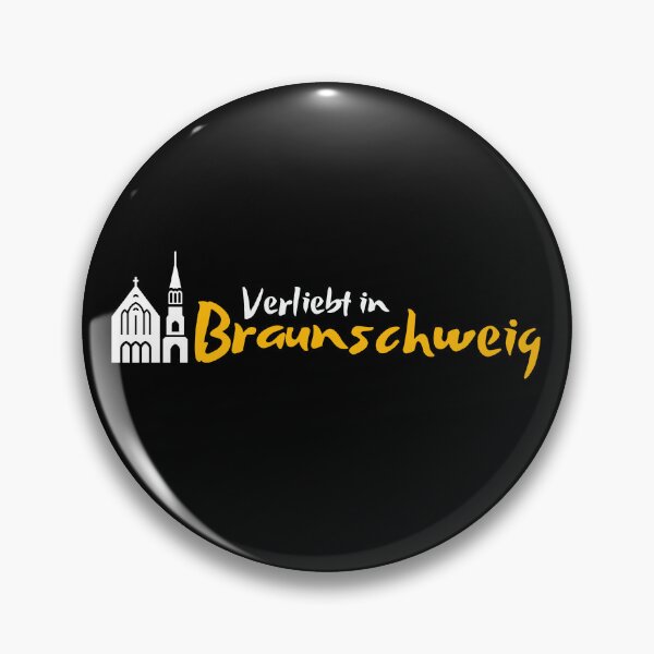 Item preview, In love with Brunswick designed and sold by Schertel.