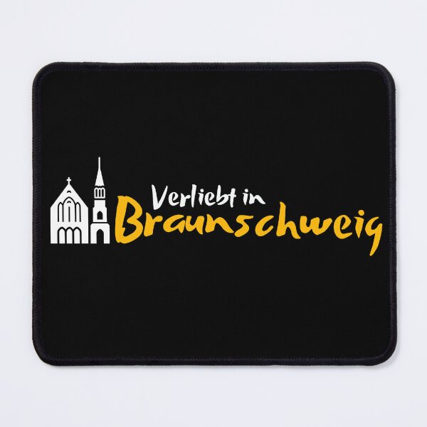 Item preview, In love with Brunswick designed and sold by Schertel.