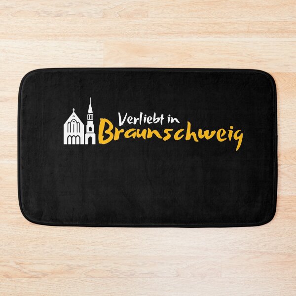 Item preview, In love with Brunswick designed and sold by Schertel.