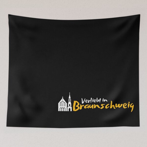 Item preview, In love with Brunswick designed and sold by Schertel.