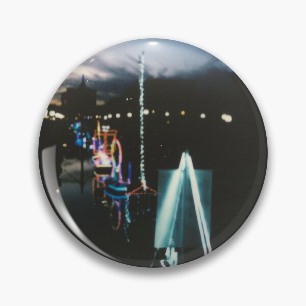 Item preview, Frederick Maryland Boat Sunset Polariod Photo designed and sold by JS-Photo-Video.