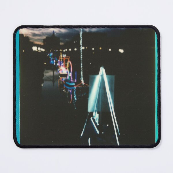 Item preview, Frederick Maryland Boat Sunset Polariod Photo designed and sold by JS-Photo-Video.