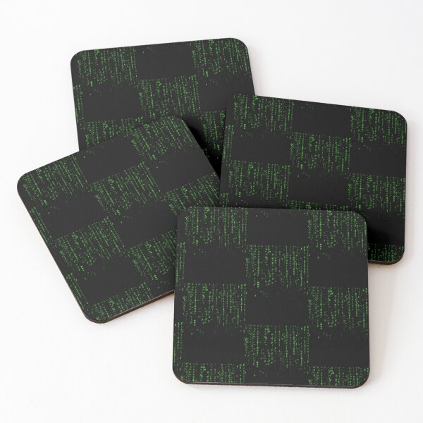 Item preview, Matrix coding grid designed and sold by centaurydesigns.