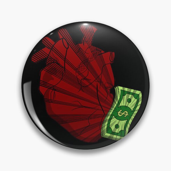 Item preview, Power of money designed and sold by 31IT2Design.