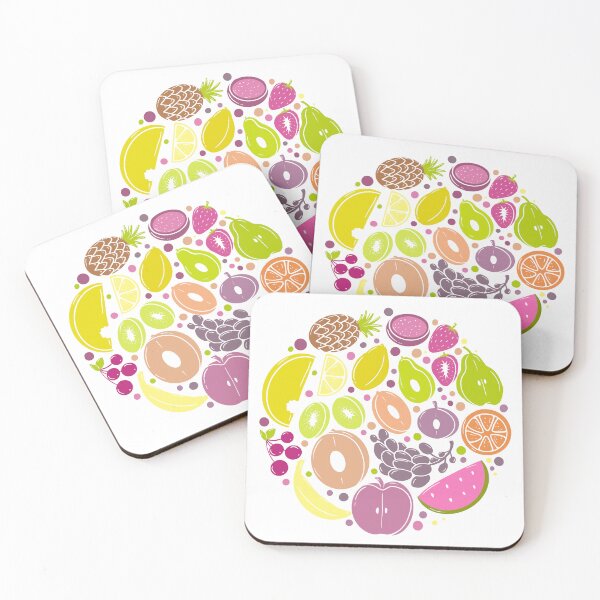 Item preview, Healthy Stuff designed and sold by NadyaOrangeKiss.